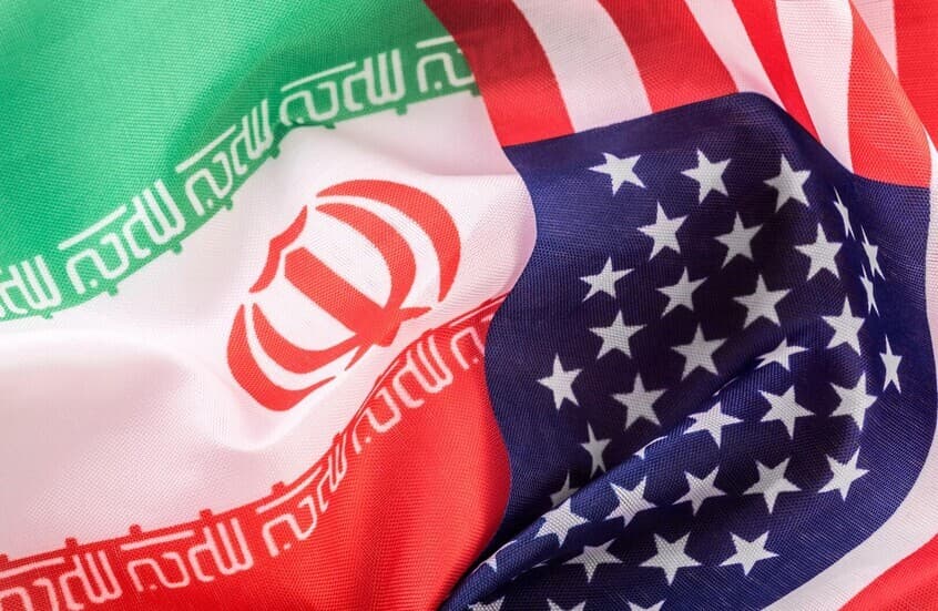 واشنطن تفرض عقوبات على طهران