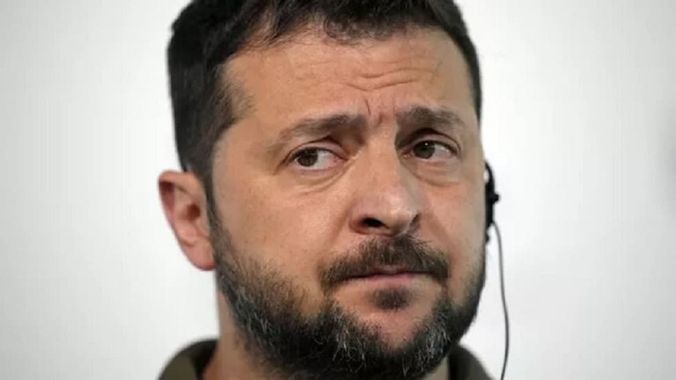 أوكراني يحمّل زيلينسكي مسؤولية نقص باتريوت