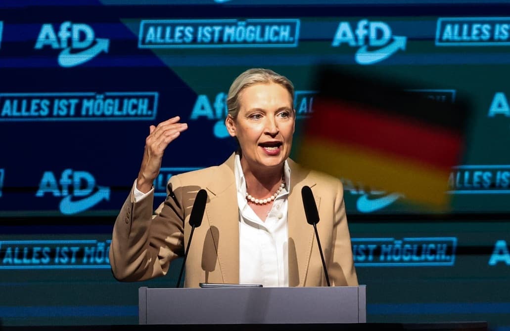 Dmitriyev Responds to AfD Critique of Berlin Energy Policy