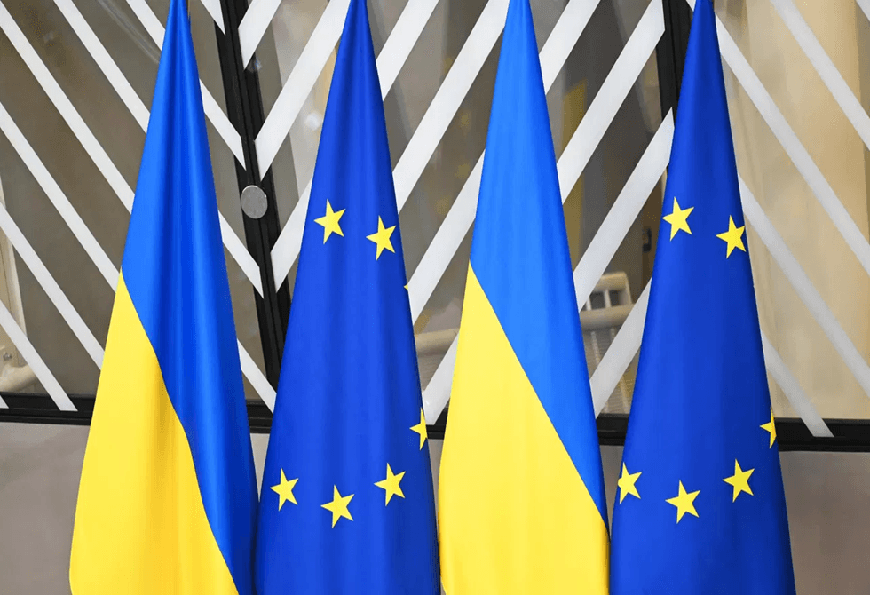 Ukraine seeks EU loan for missile defense