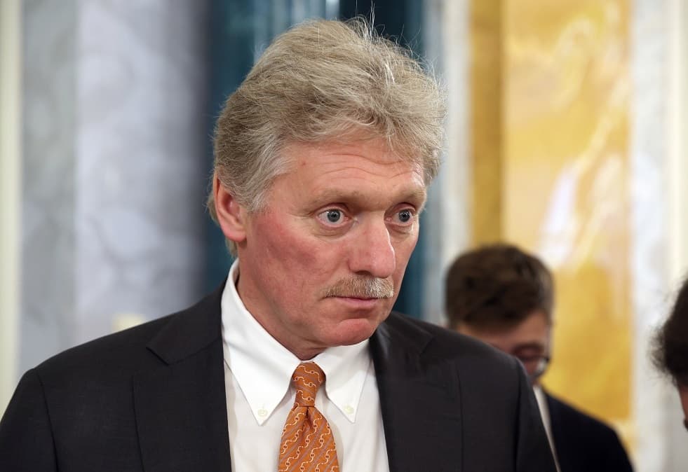 Peskov: Risk of ship seizures still present