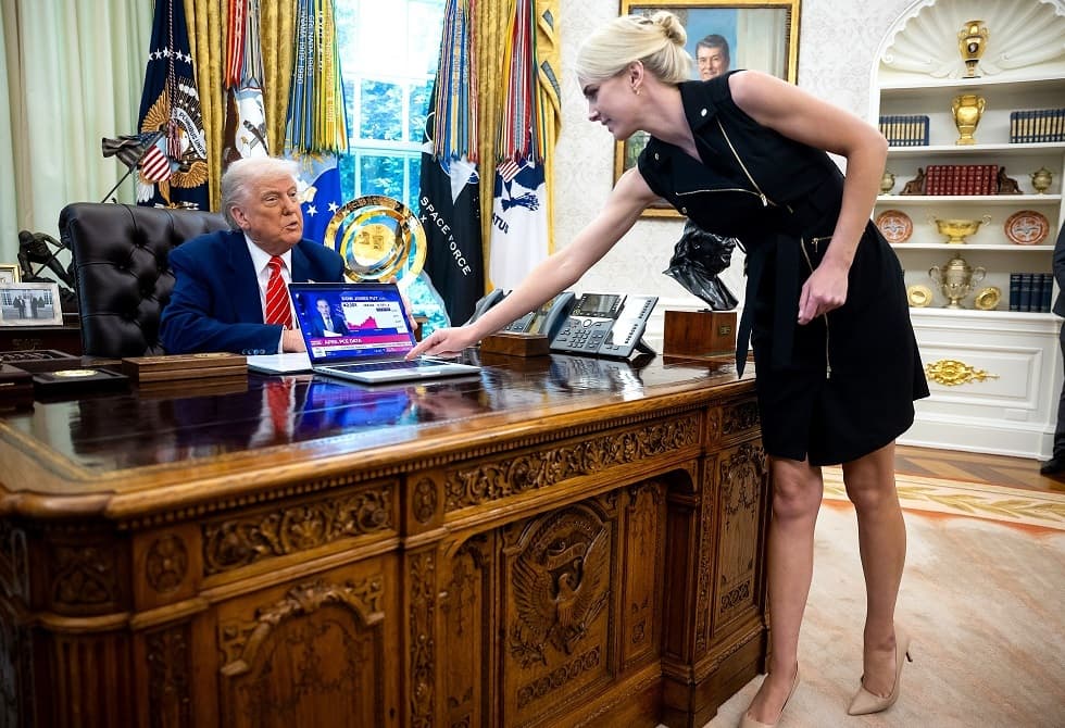 Trump Addresses Iran Military Limits