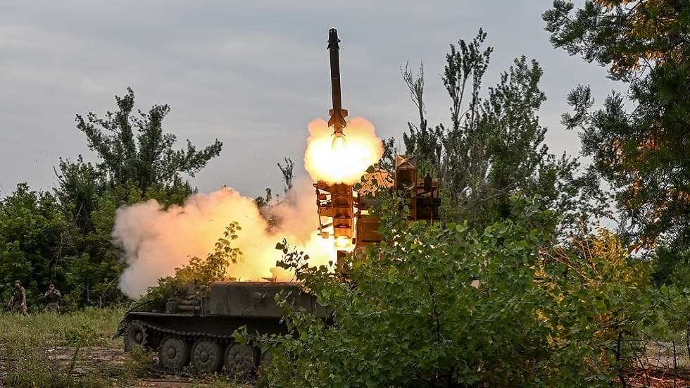 Russian Defense Reports Drone and Radar Damage