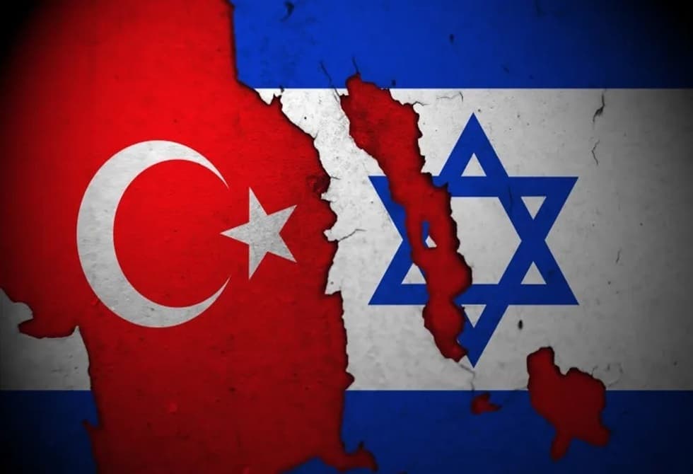 Israeli official warns of potential clash with Turkey over Golan and beaches
