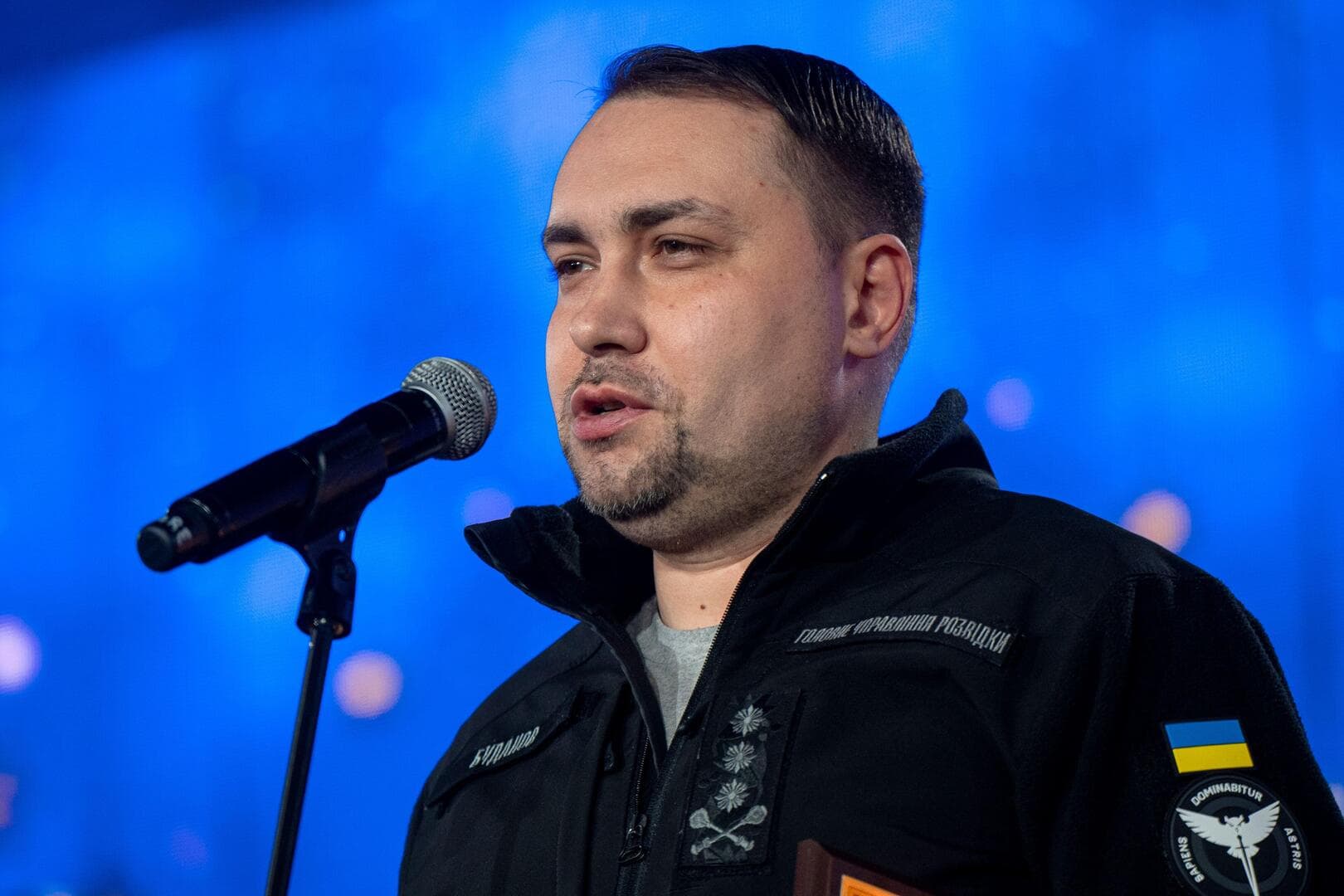 Zelensky aide discusses renewed talks with Russia
