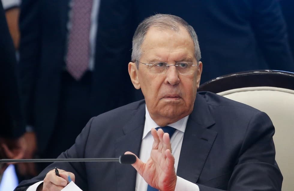 Russia and India discuss Iran and Ukraine