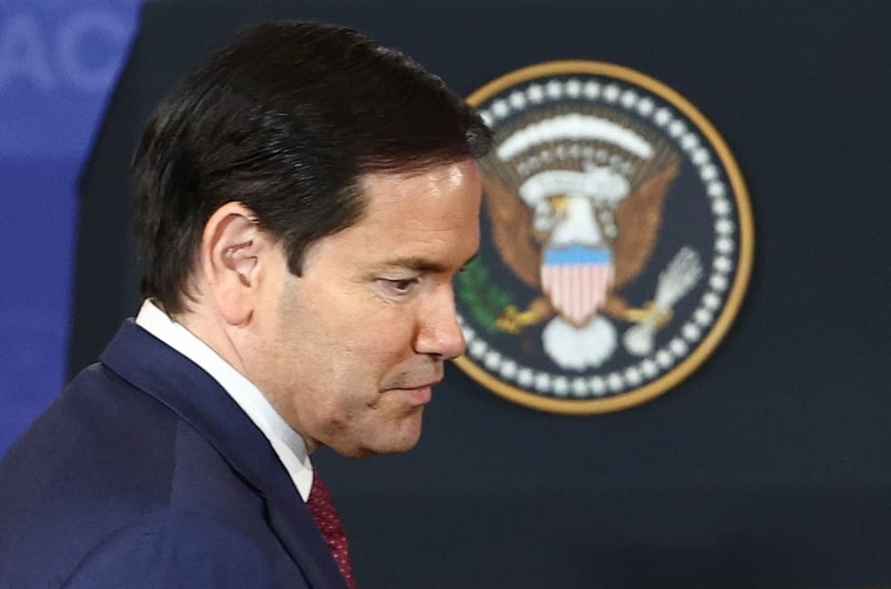 U.S. and German officials discuss Ukraine