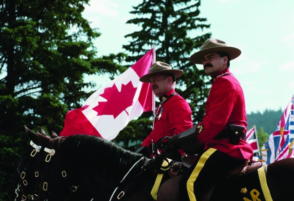 Canada to impose tariffs on US