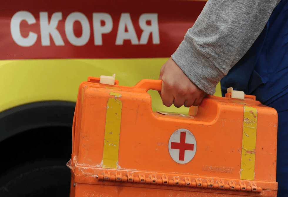 Drone attack in Krasnodar caused 2 deaths, 2 injuries