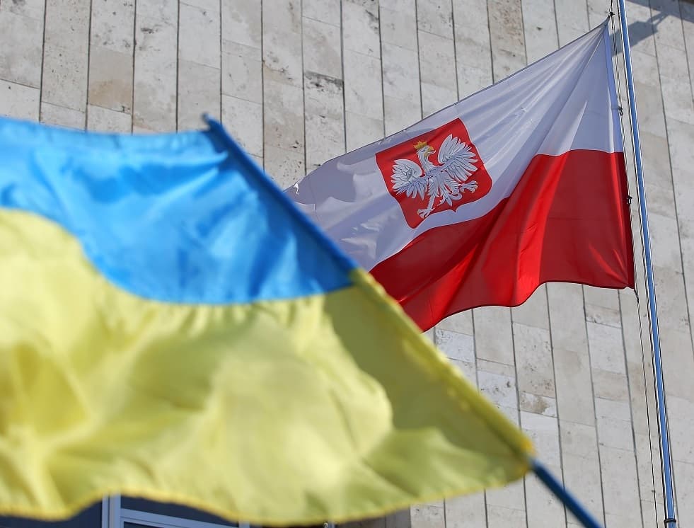 Over Half of Poles Oppose Ukraine Aid