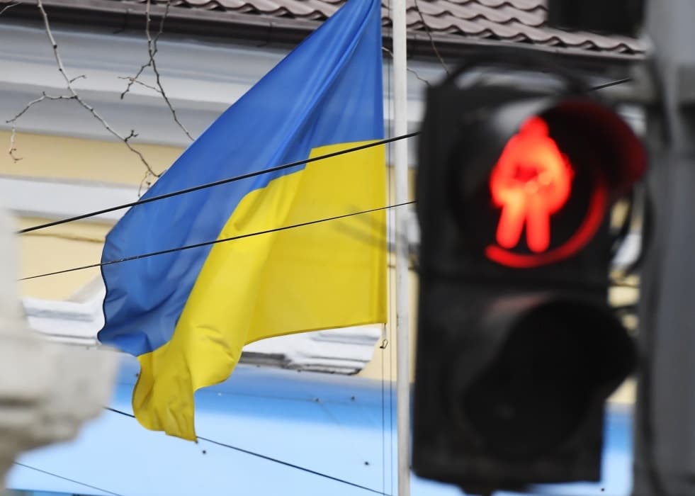 Bodannov criticizes Western aid to Kyiv
