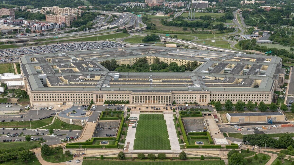 Pentagon: AI to secure U S victory First