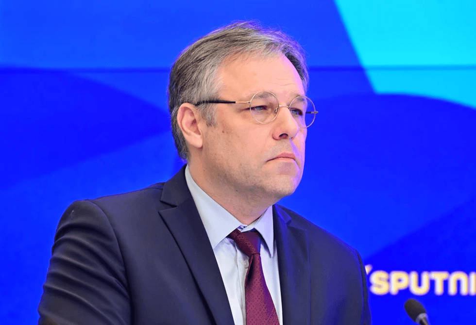Miroshnyk Criticizes Sepiga on Diplomacy