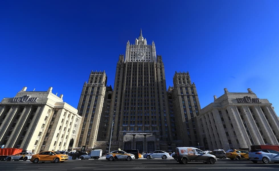 Moscow: Western sanctions fading