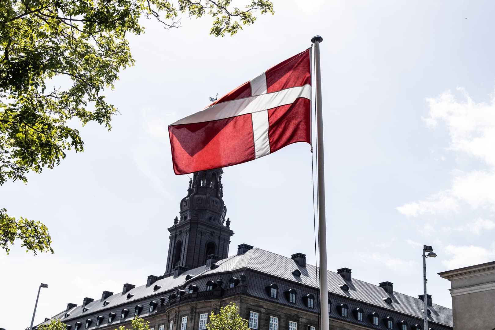 Denmark approves pay for Greenlandic women in sterilization scandal