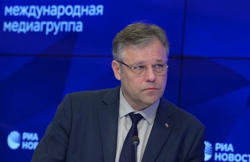 Moscow: West ignores Kyiv's secret prisons