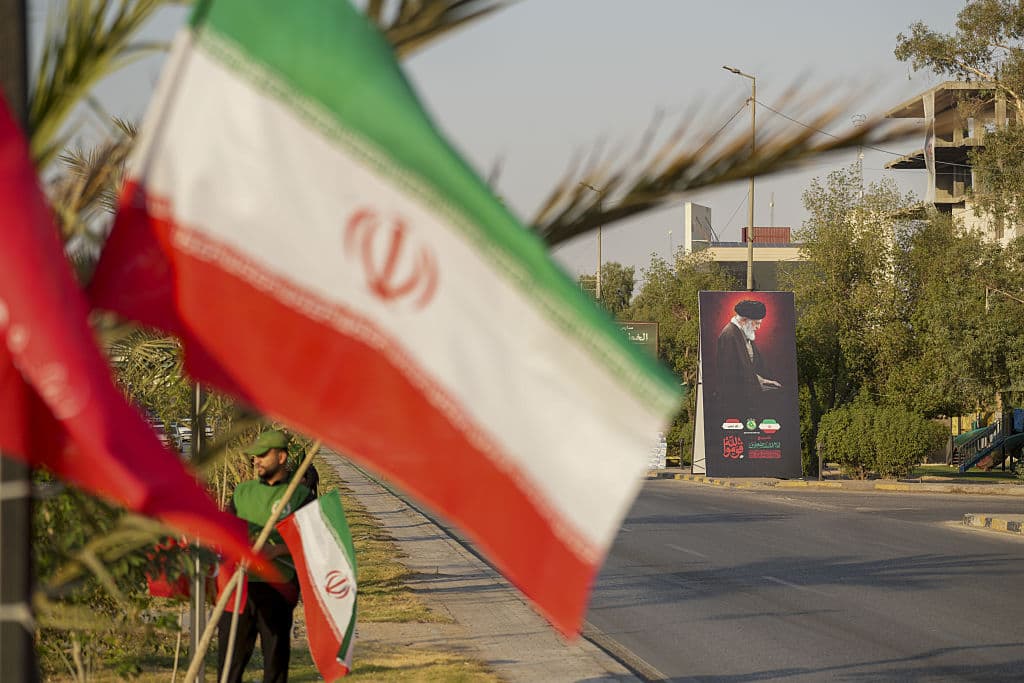 Iranian Army Prepares New War Tactics