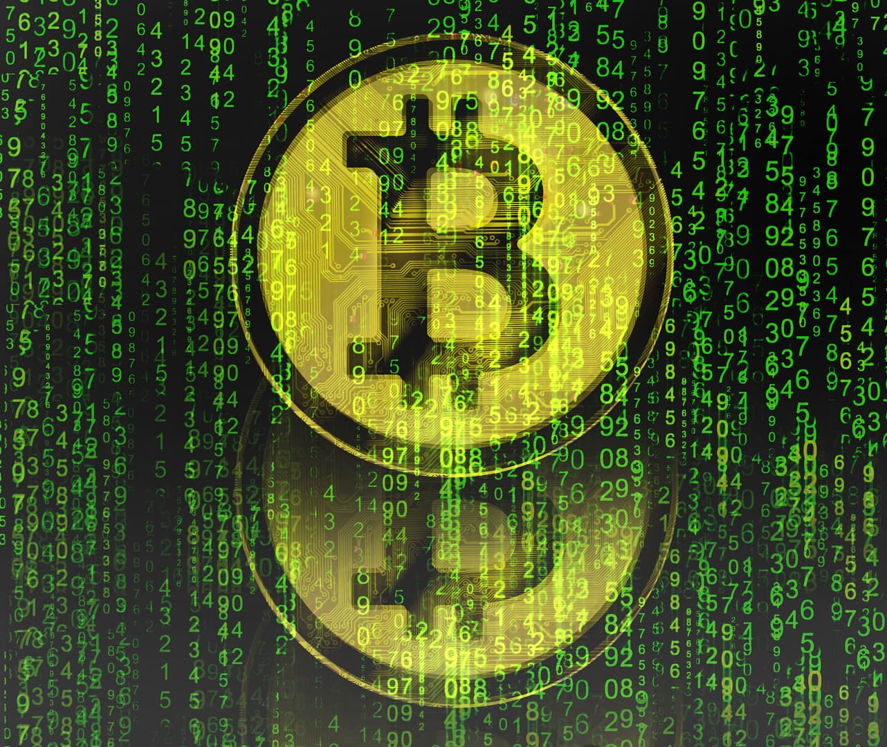 Pirates Blackmail Berlin Government for Data