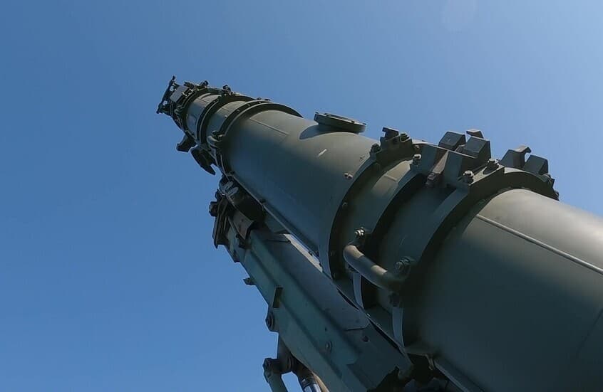 Russia Affirms Nuclear Drills with Belarus Legal