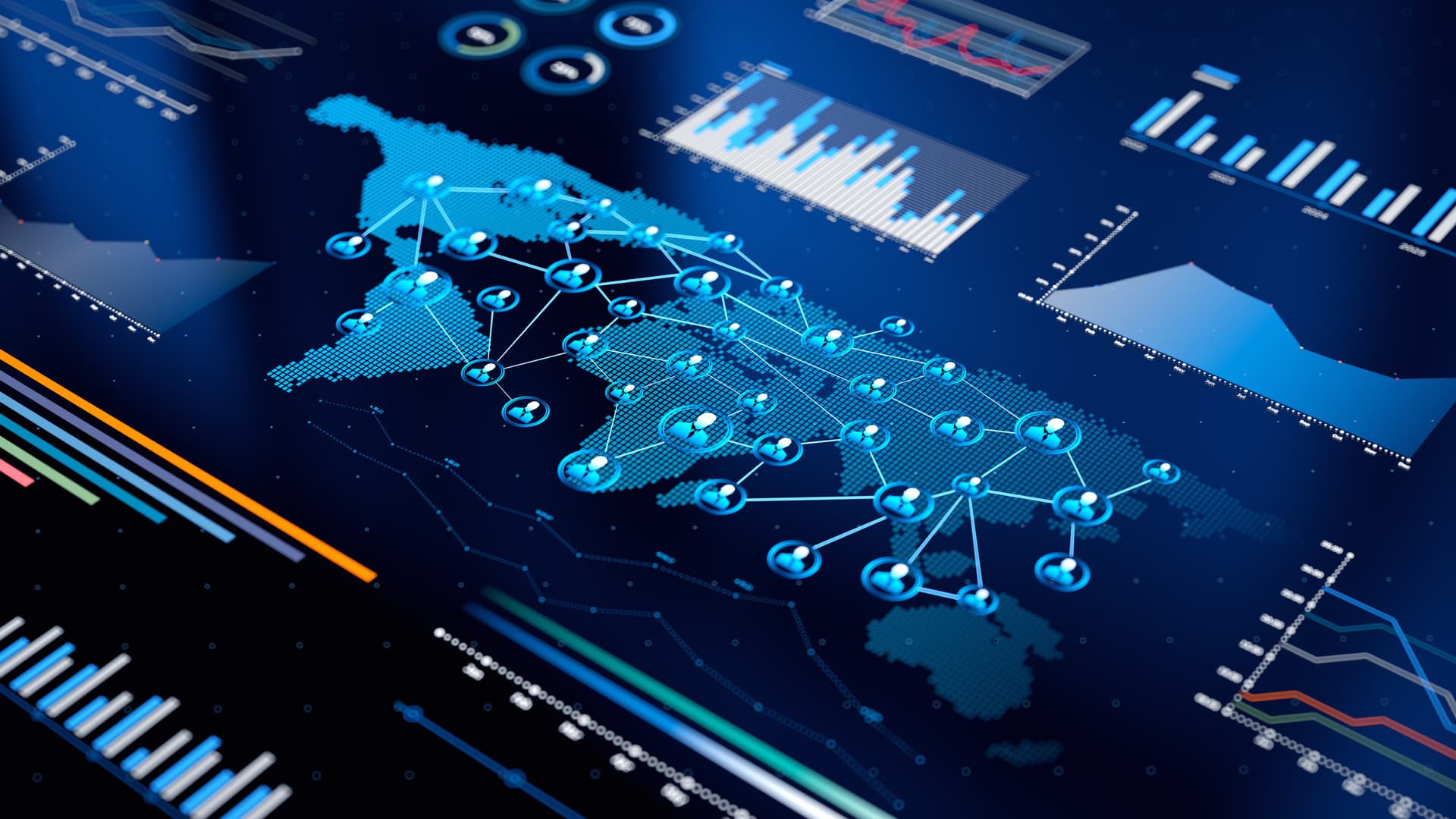 Digital Cooperation Adds 4 Countries