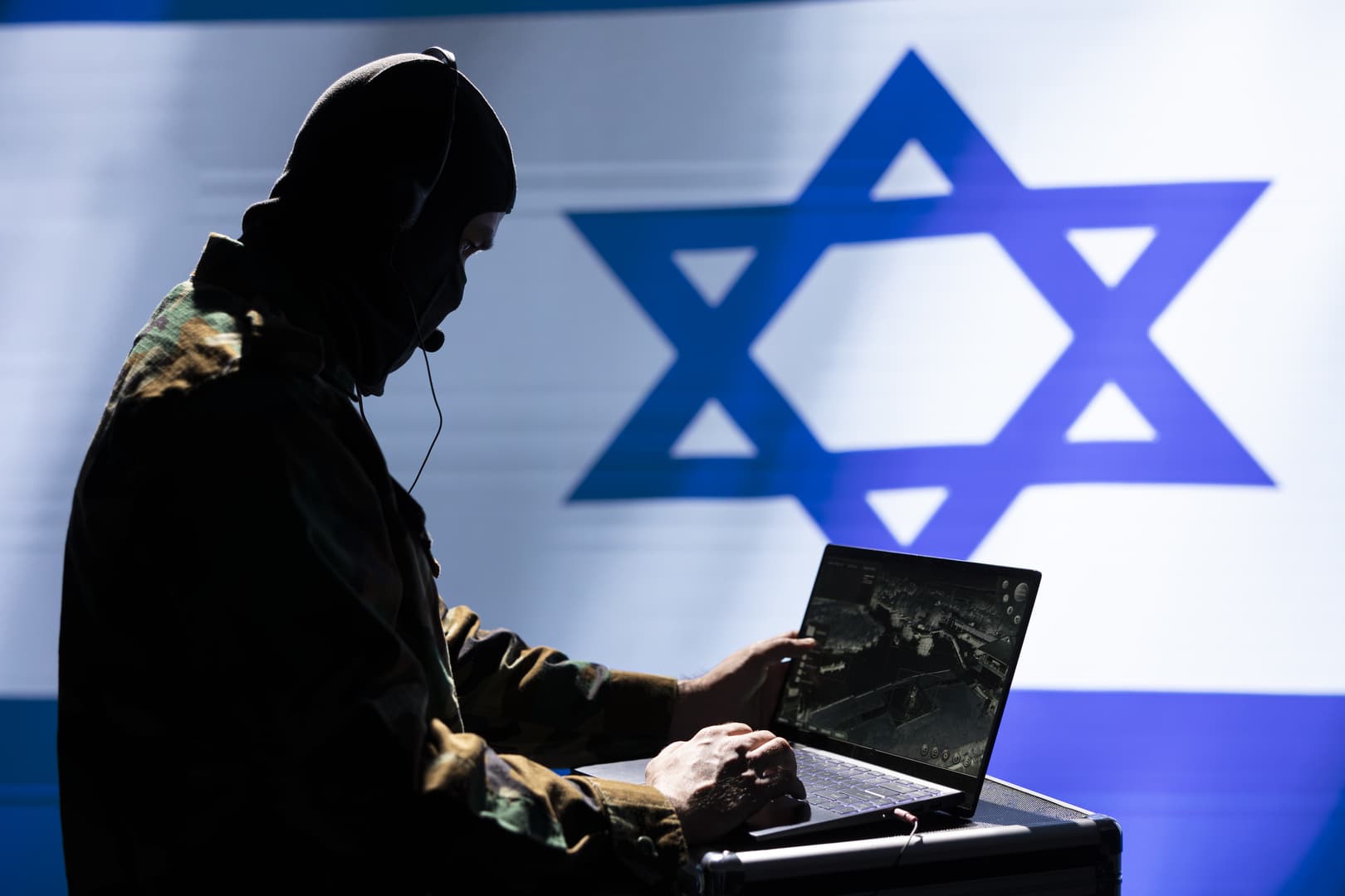 Channel 13 Reports Iran Regime Plot and Mossad Inquiry