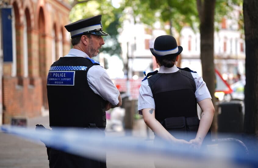 Police detain 169 at London Carnival