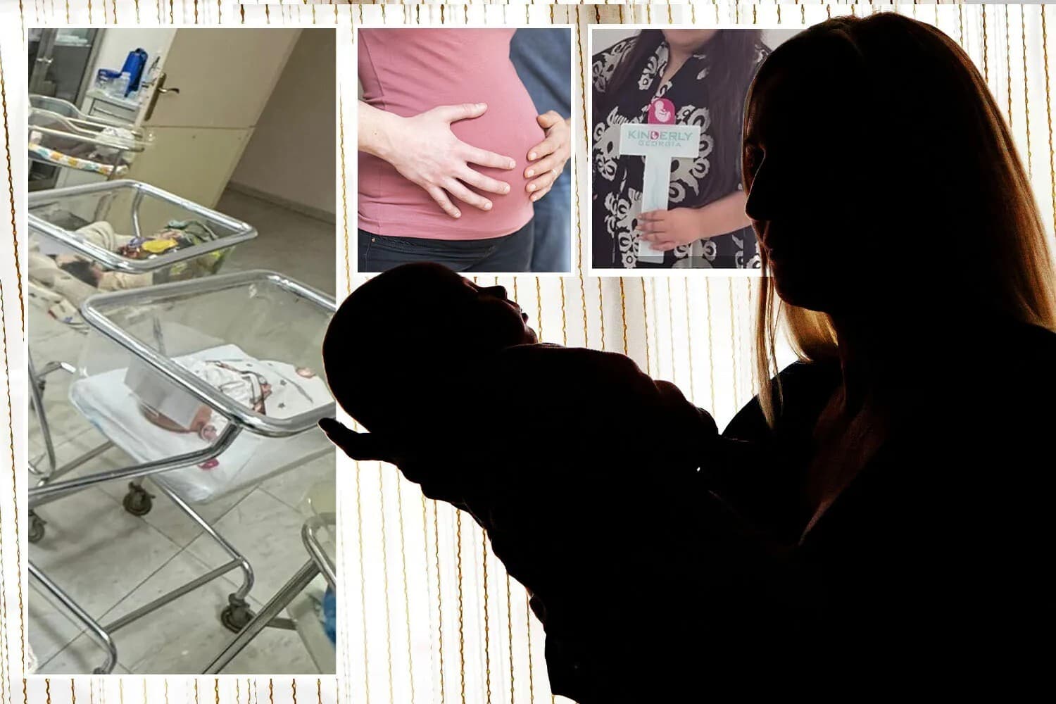 Investigation Revisits Surrogacy Networks