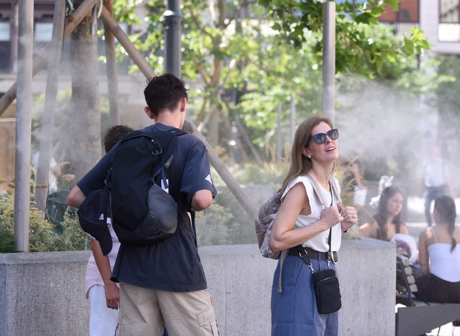 Austria Reports 646 Heat Deaths in June-July