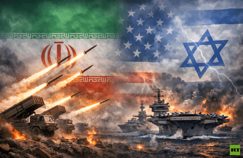 Israel's stance on US Iran attack