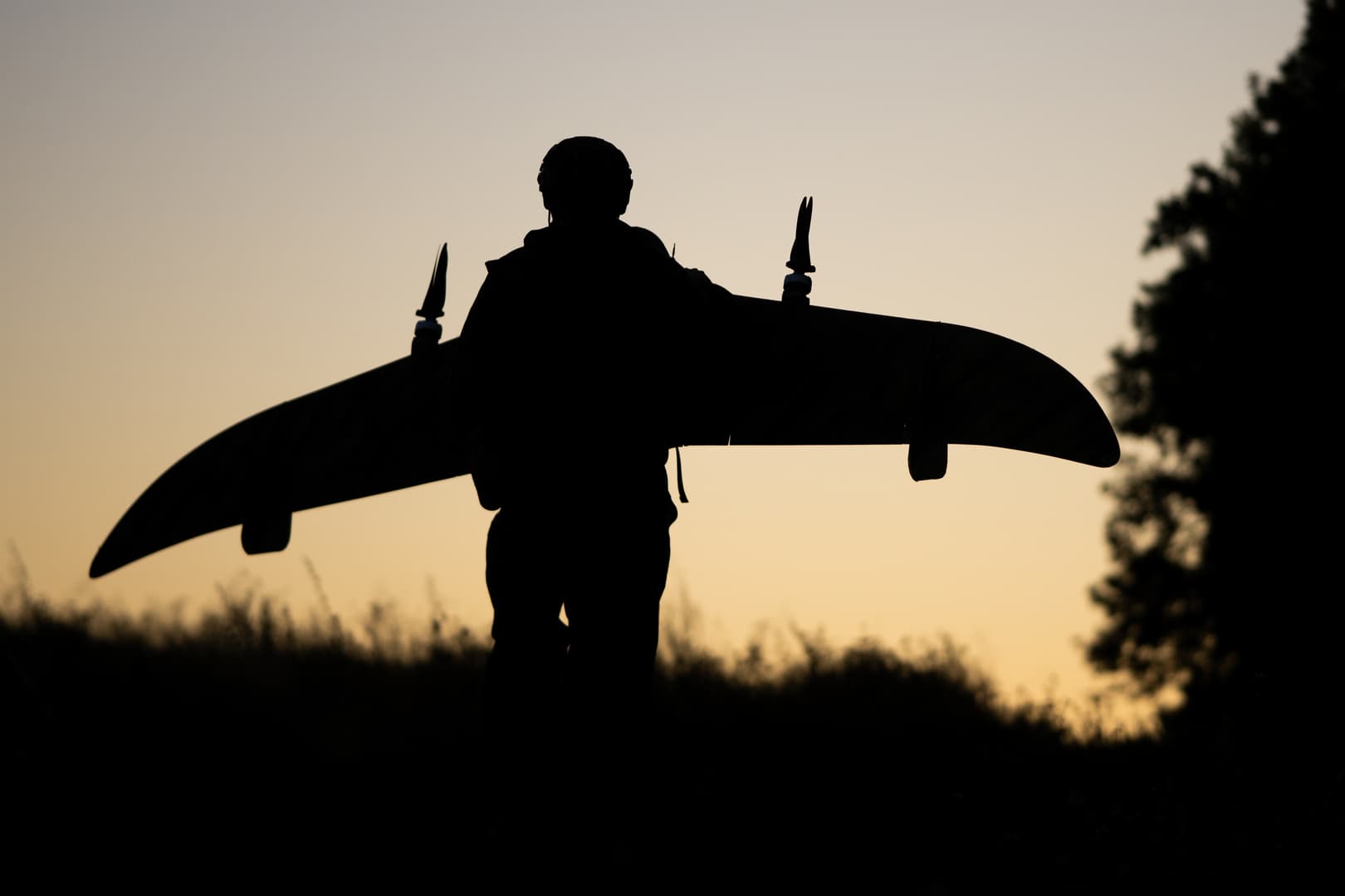 Ukraine Faces Challenges Against Russian Drone Swarms