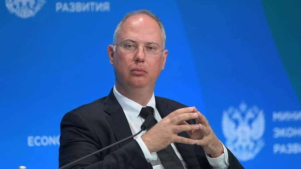 Dmitriyev Criticizes German Finance Minister on US-Russia Talks