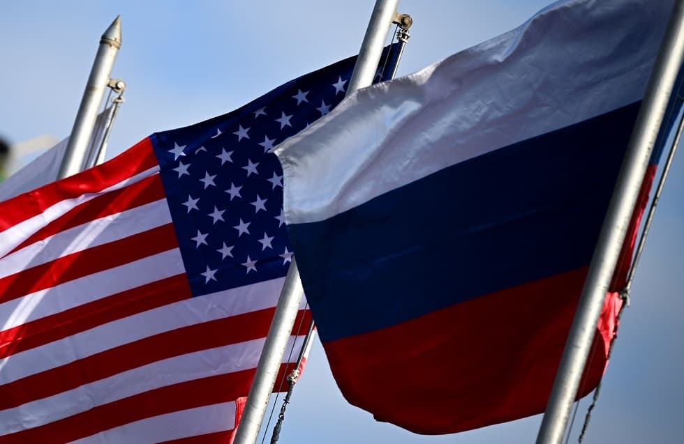 U.S. Treasury: Dialogue with Russia Crucial During Conflicts