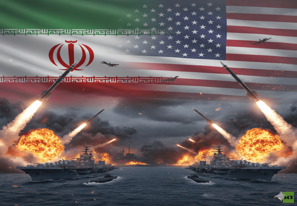 US warns nationals of possible escalation in Middle East