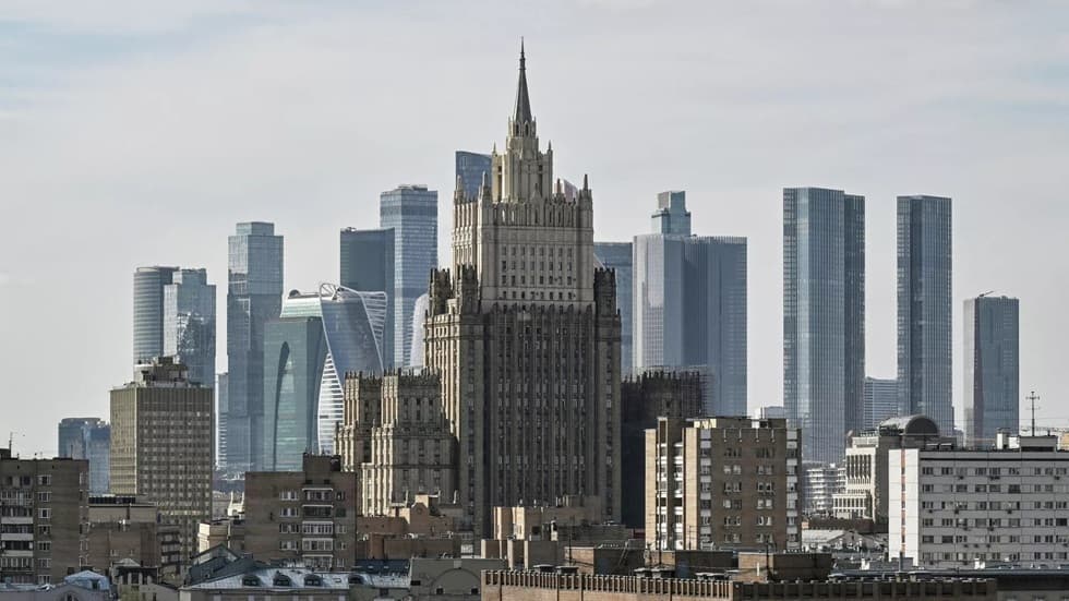 Moscow warns of response to Bonn consulate closure