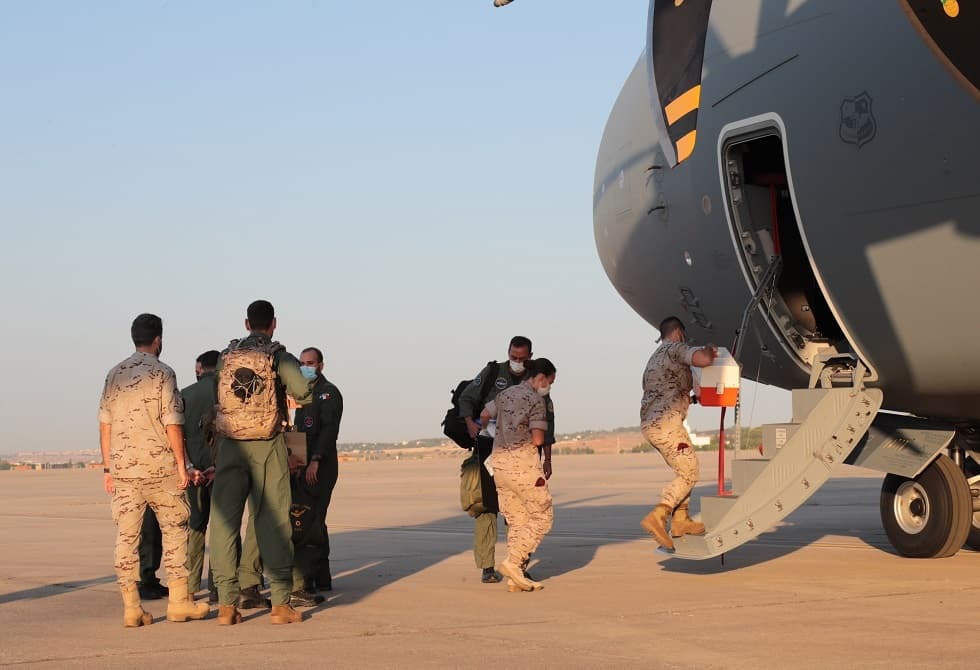 UN report details Afghanistan casualties (2009-2021)