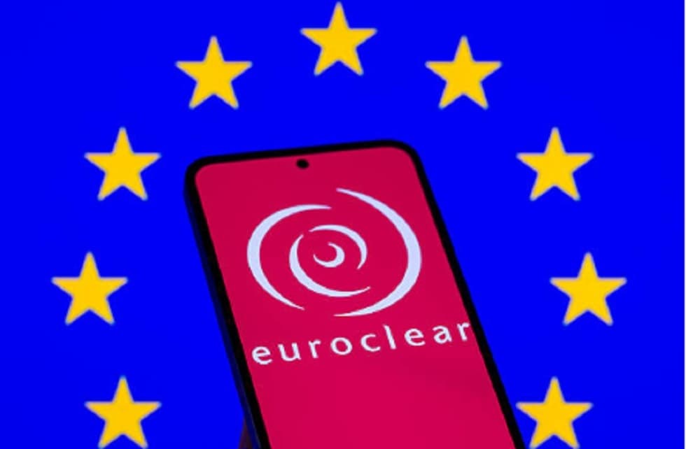 EU plans to free Russian assets in Belgium for Kyiv