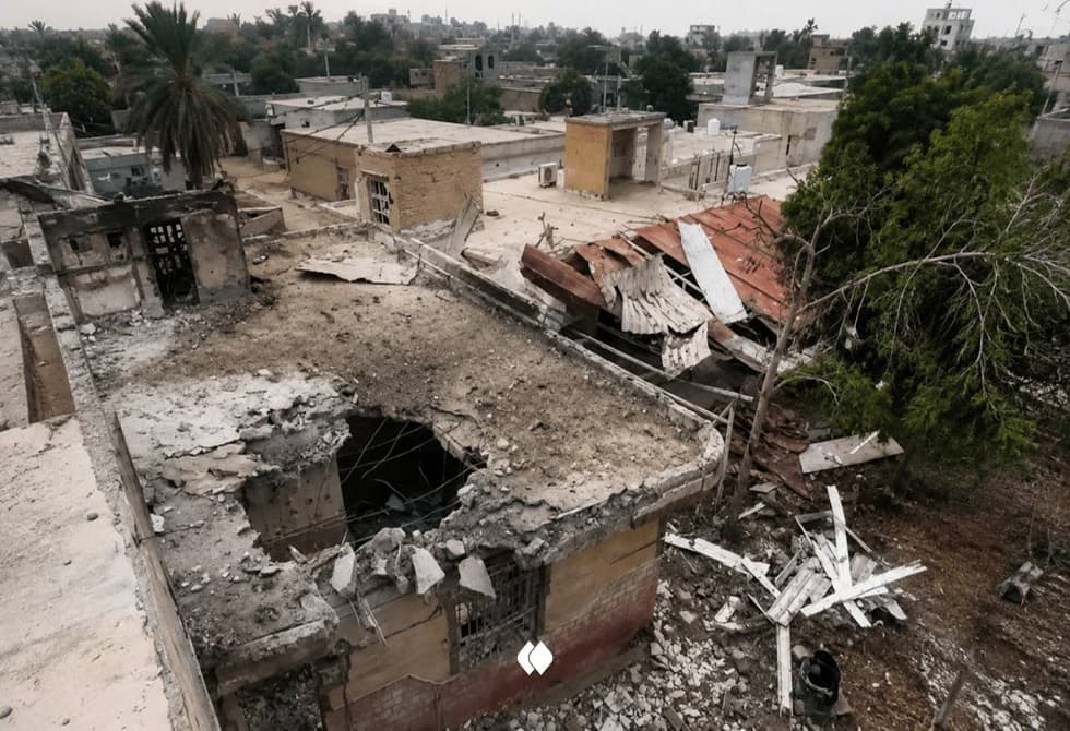 إيران: ترامب غير مهتم بضربها والواجهة طويلة