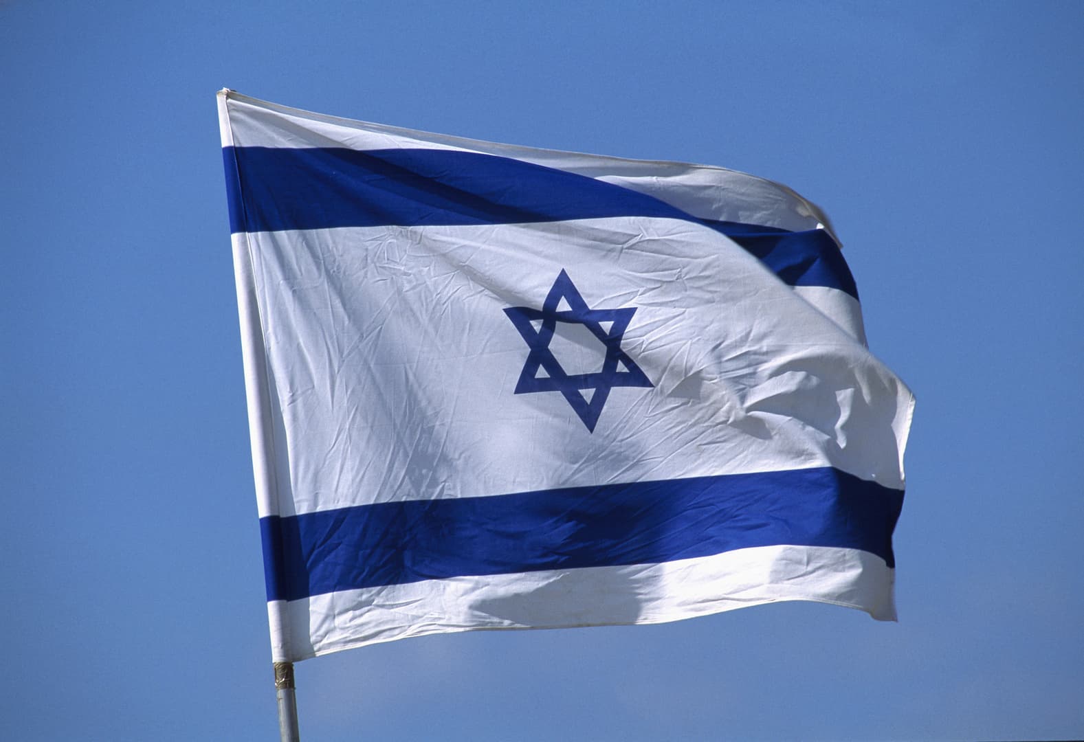 Israeli police accuse Arab Israeli of ISIS ties after service
