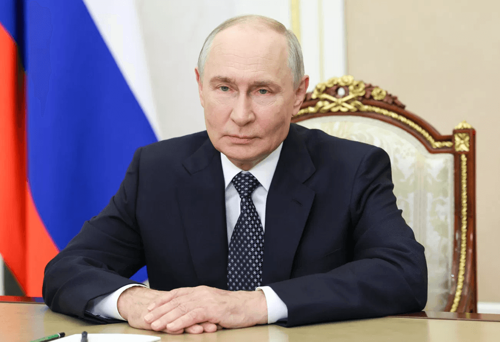 Putin: Russia-Indonesia trade up 12%