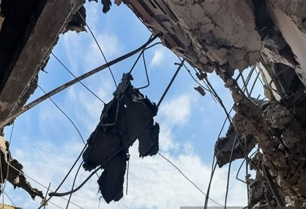 خبراء الأسلحة يحددون نوع الذخيرة في حادث الزفاف بإيران