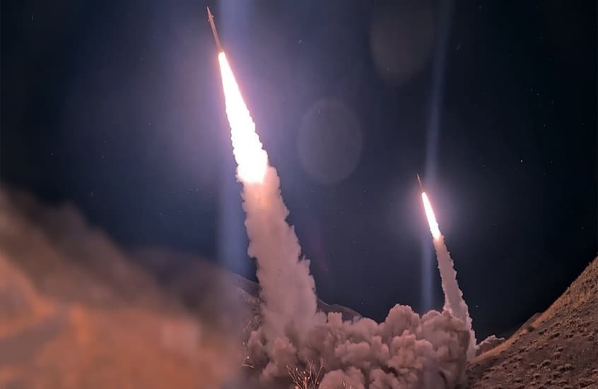Iran to Deploy AI-Driven Missiles and Drones