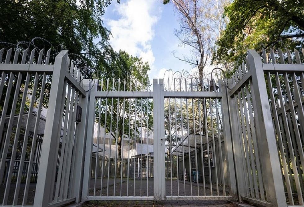 Germany Requests 70 Russian Consulate Staff