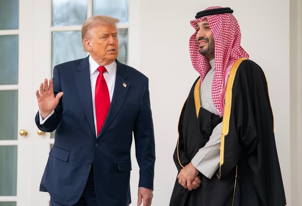 Trump's Middle East plan post-war