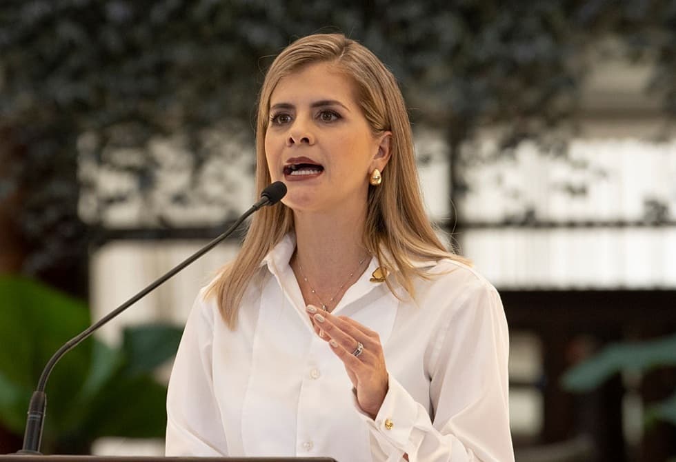 Costa Rica President Open to US Ground Actions