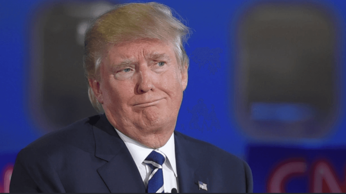Trump Calls Iran Conflict Simple