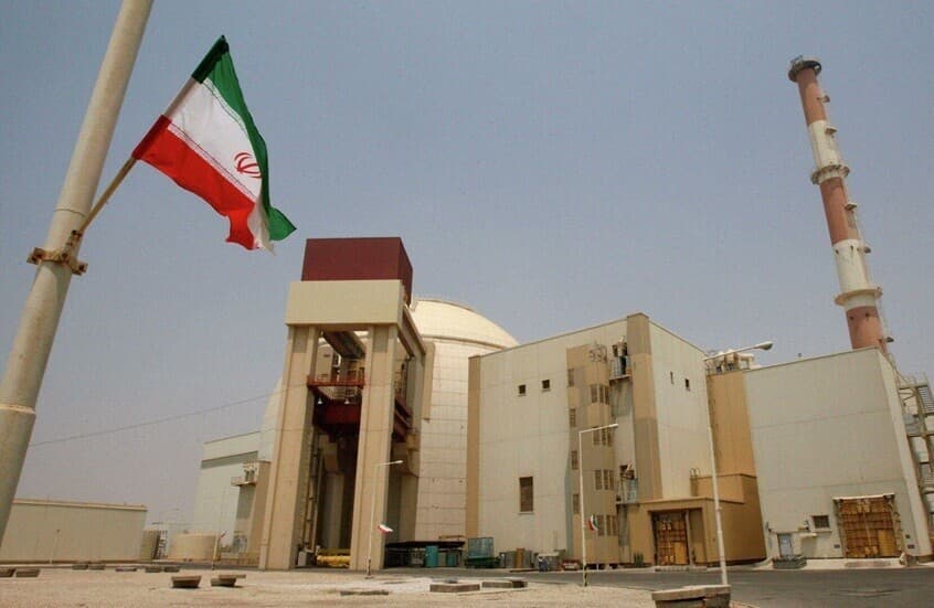 Tehran warns of response if IAEA resolution passes