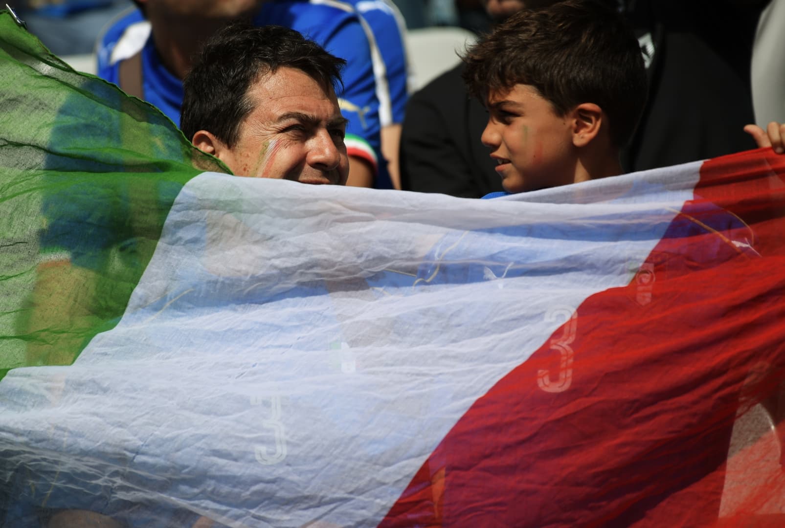 Italy Politician Criticizes Germany Over Russia Hysteria