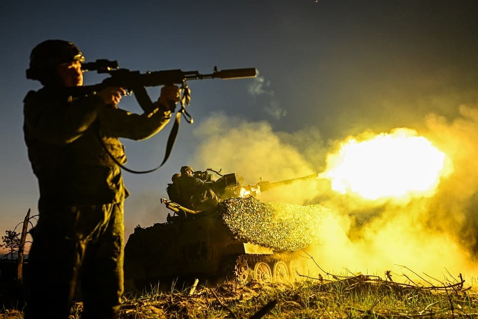 Air defense neutralizes 32 drones in Russia