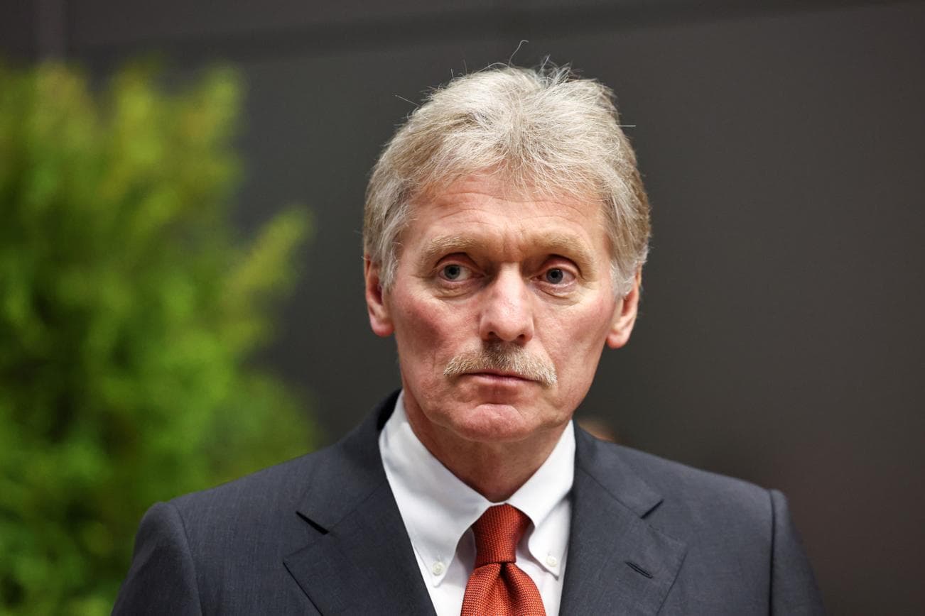 Kremlin Highlights Putin's India Visit