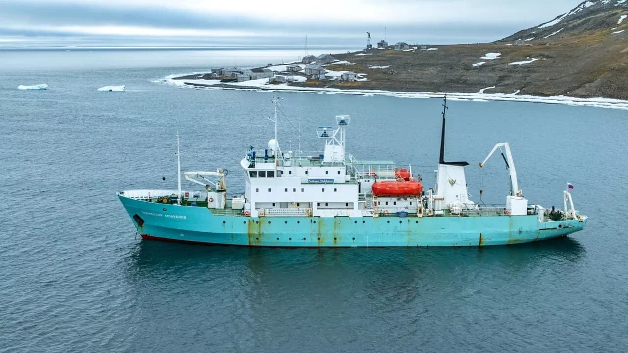 Russia repatriates 69 citizens from Norway